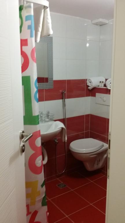 M'Ali Rooms Sarajevo Cameră foto
