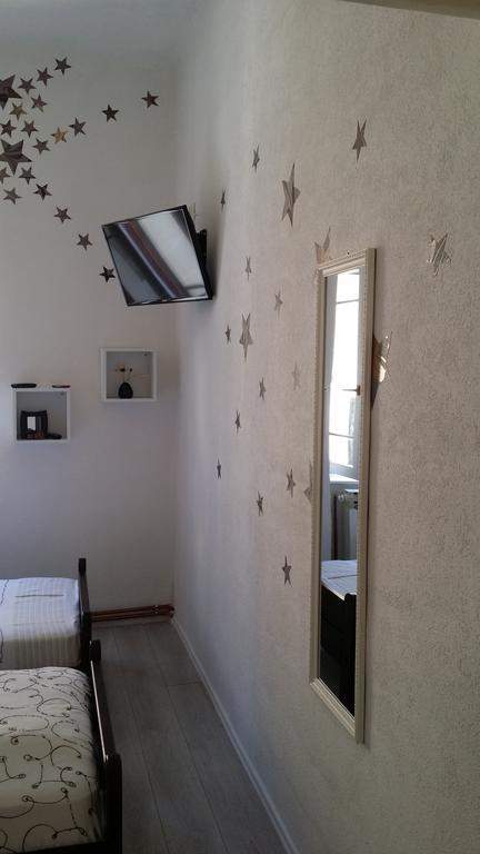 M'Ali Rooms Sarajevo Exterior foto