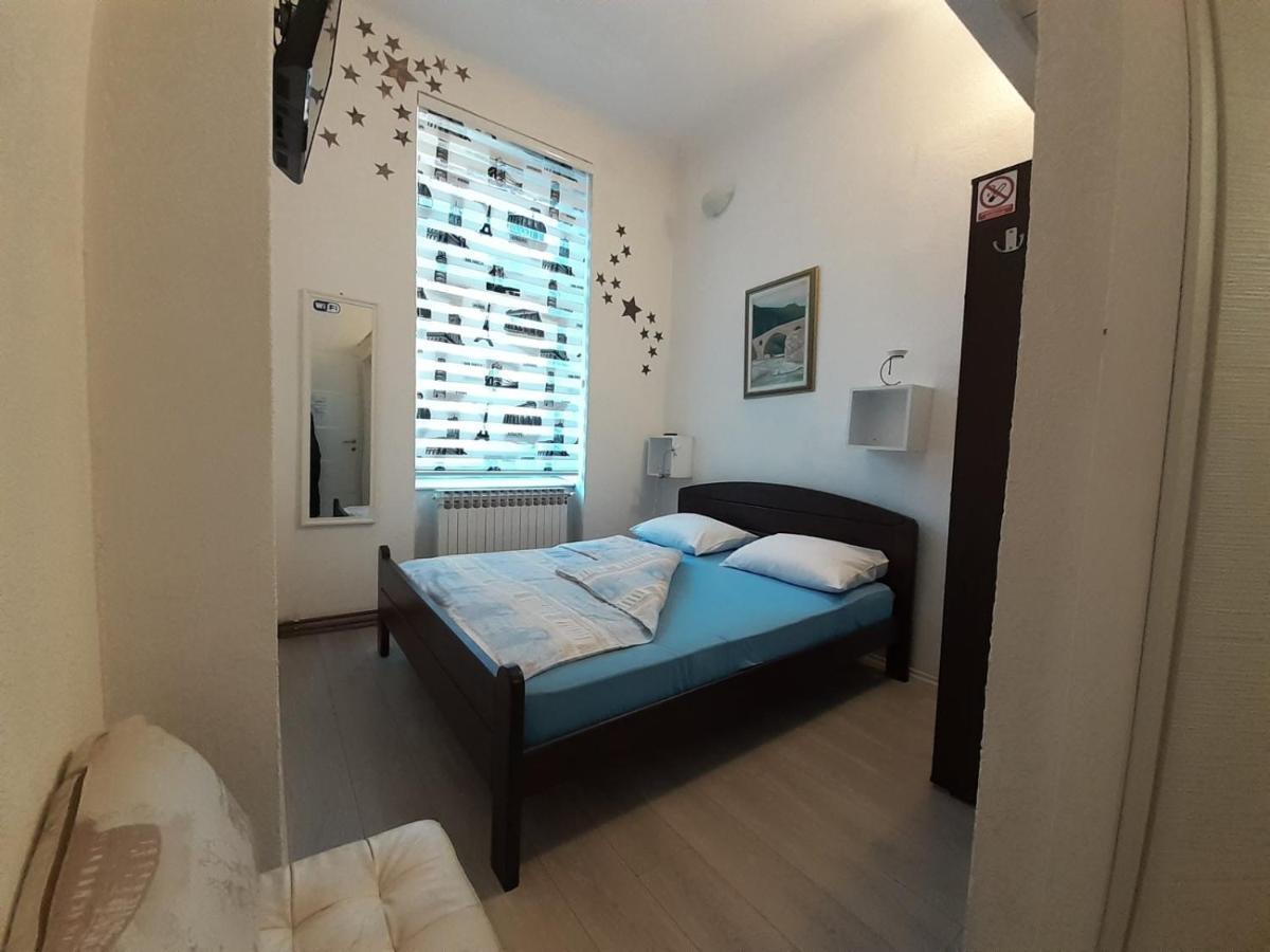 M'Ali Rooms Sarajevo Exterior foto