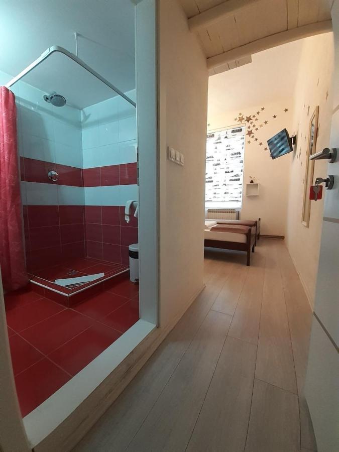 M'Ali Rooms Sarajevo Exterior foto